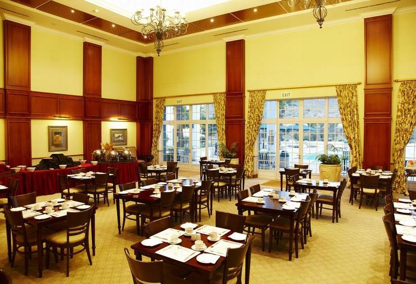 Hotel Golden Valley Lodge 10