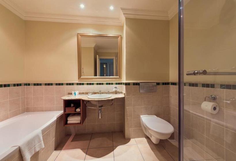 Hotel Golden Valley Lodge 11