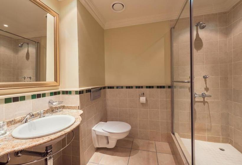 Hotel Golden Valley Lodge 12