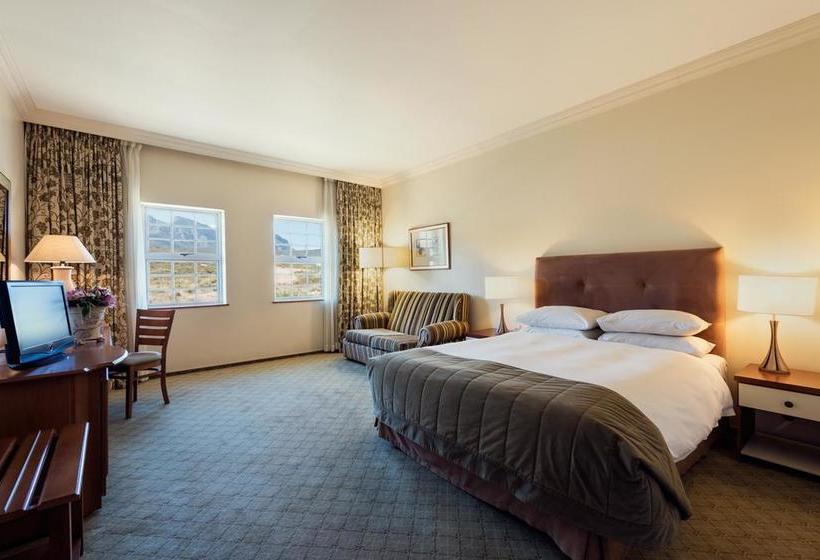 Hotel Golden Valley Lodge 13