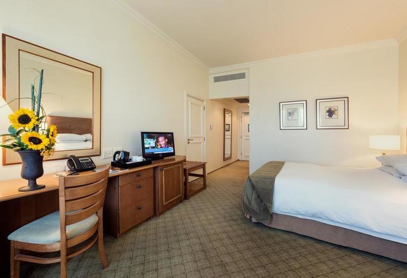 Hotel Golden Valley Lodge 15