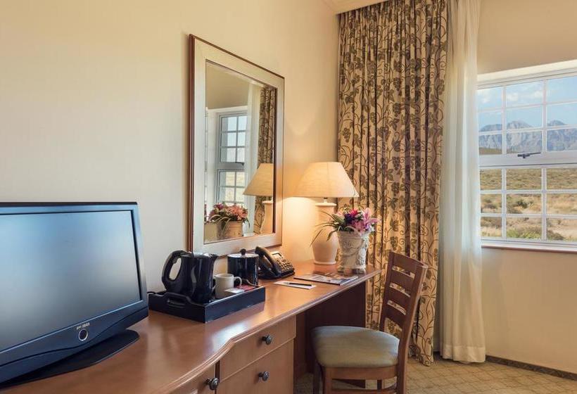 Hotel Golden Valley Lodge 2