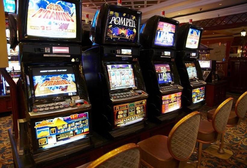 Hotel Golden Valley Lodge 8