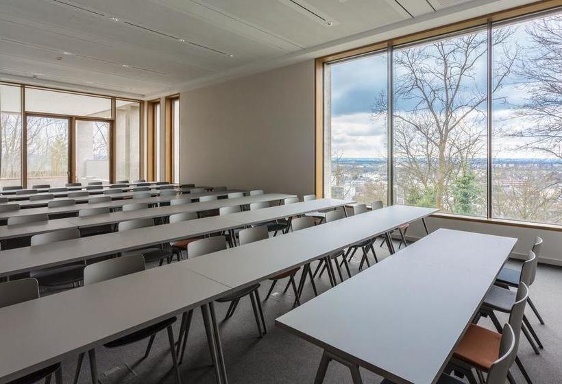 Hotel Katholischsoziales Institut 1