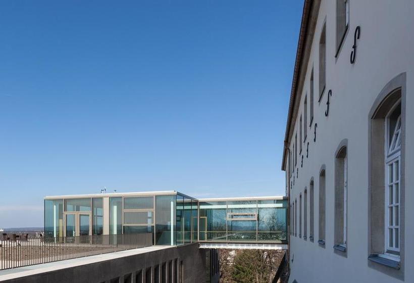 Hotel Katholischsoziales Institut 10