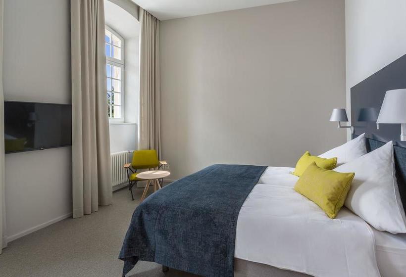 Hotel Katholischsoziales Institut 11