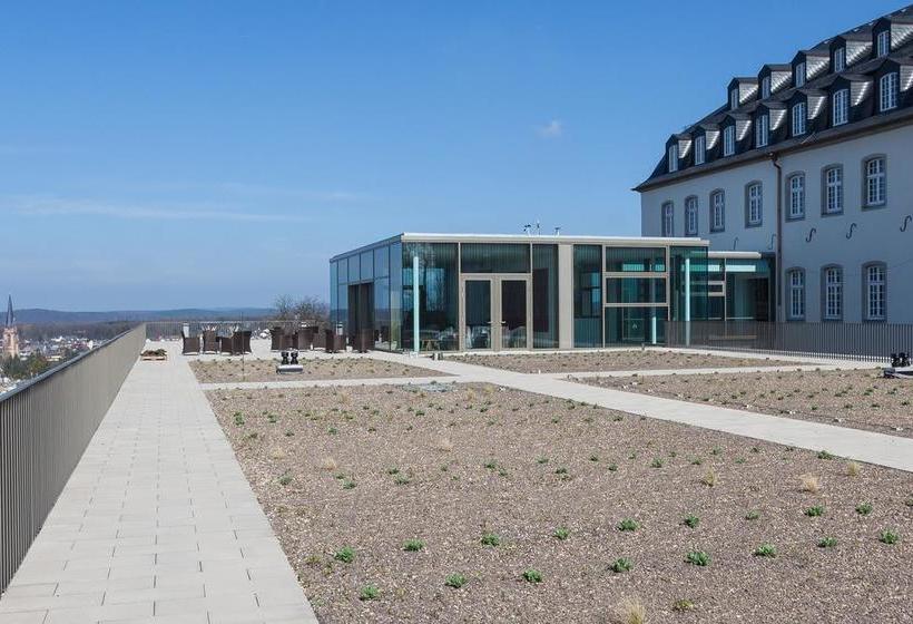 Hotel Katholischsoziales Institut 12