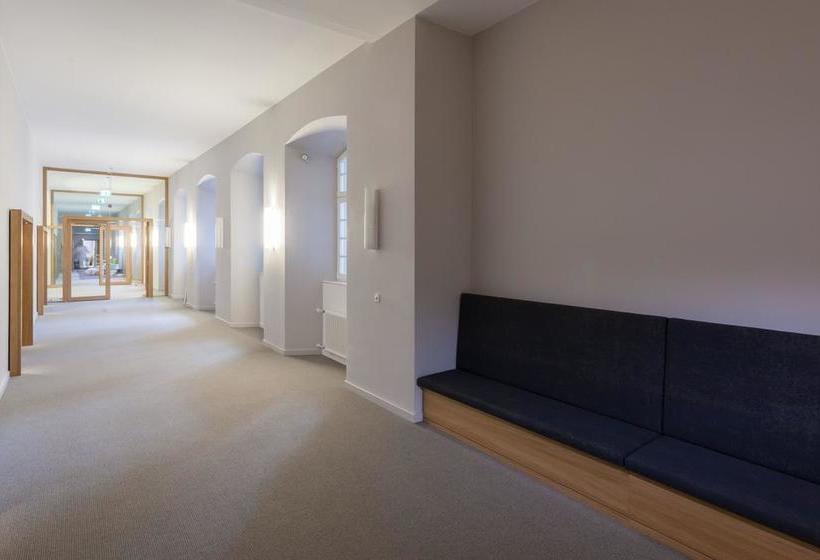 Hotel Katholischsoziales Institut 14