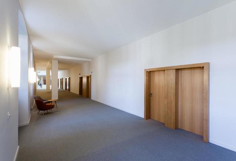 Hotel Katholischsoziales Institut 16