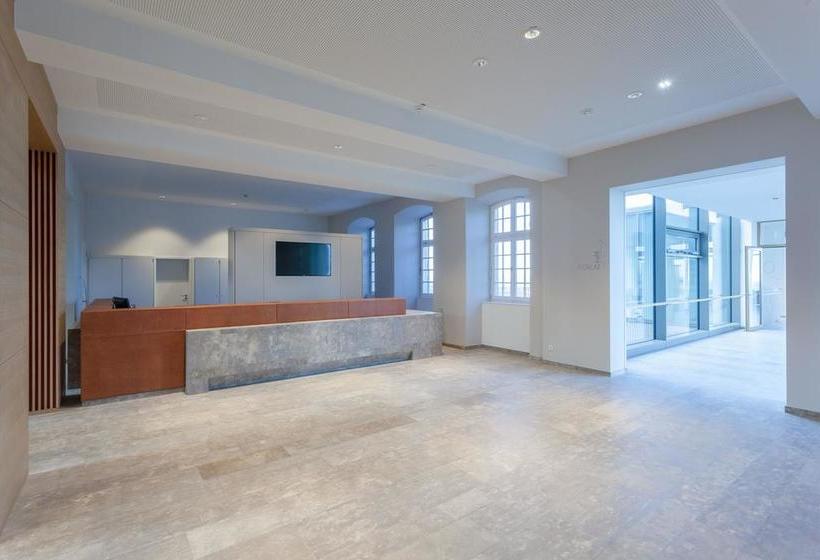 Hotel Katholischsoziales Institut 17