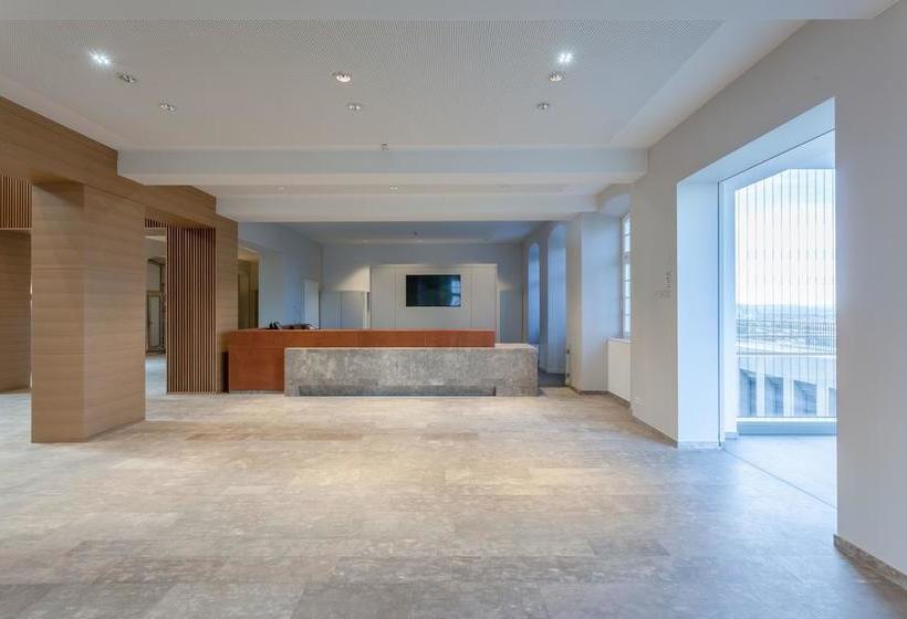 Hotel Katholischsoziales Institut 18