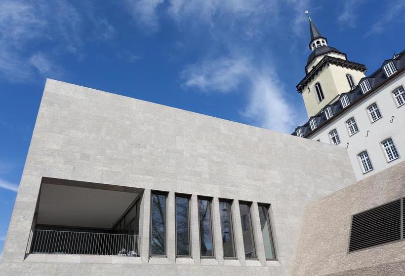 Hotel Katholischsoziales Institut 19