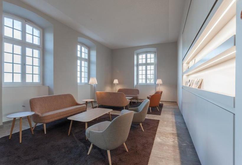 Hotel Katholischsoziales Institut 2