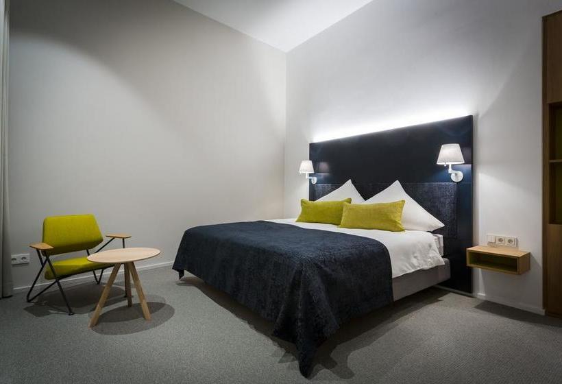 Hotel Katholischsoziales Institut 3