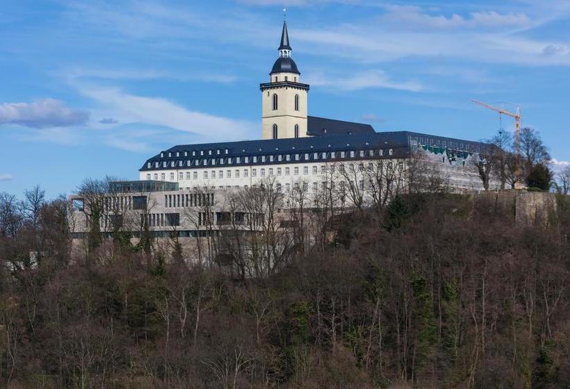 Hotel Katholischsoziales Institut 4