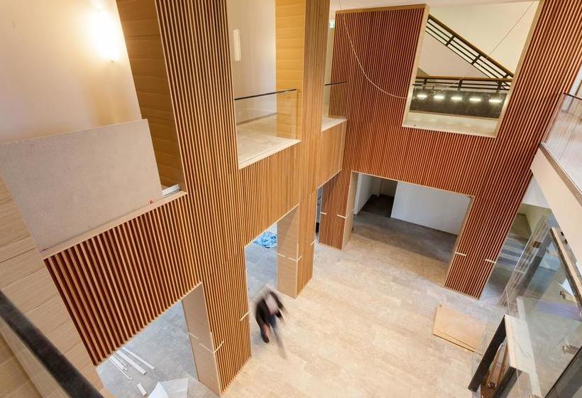 Hotel Katholischsoziales Institut 5