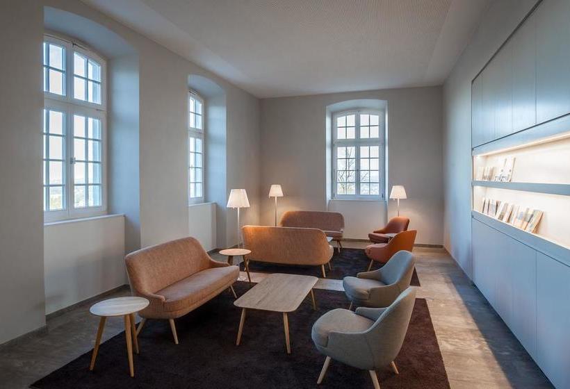 Hotel Katholischsoziales Institut 6