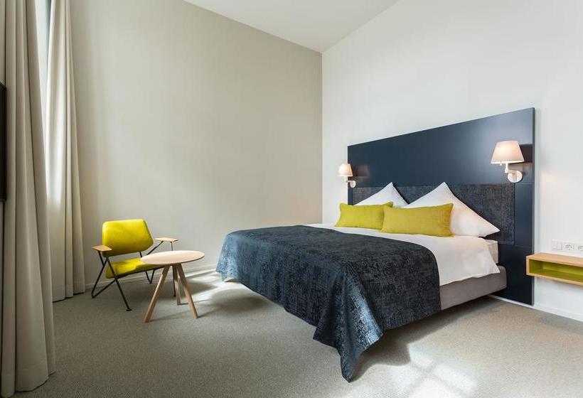 Hotel Katholischsoziales Institut 7