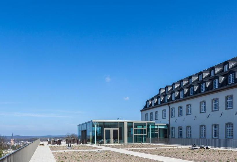 Hotel Katholischsoziales Institut 8