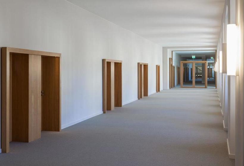 Hotel Katholischsoziales Institut 9