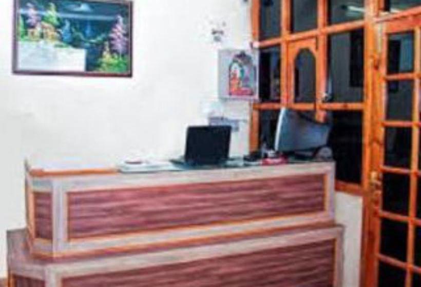 Hotel Rup Mani Darjeeling