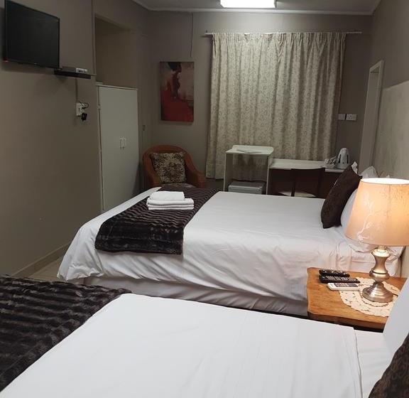 Bed and Breakfast Lavender Lane 8