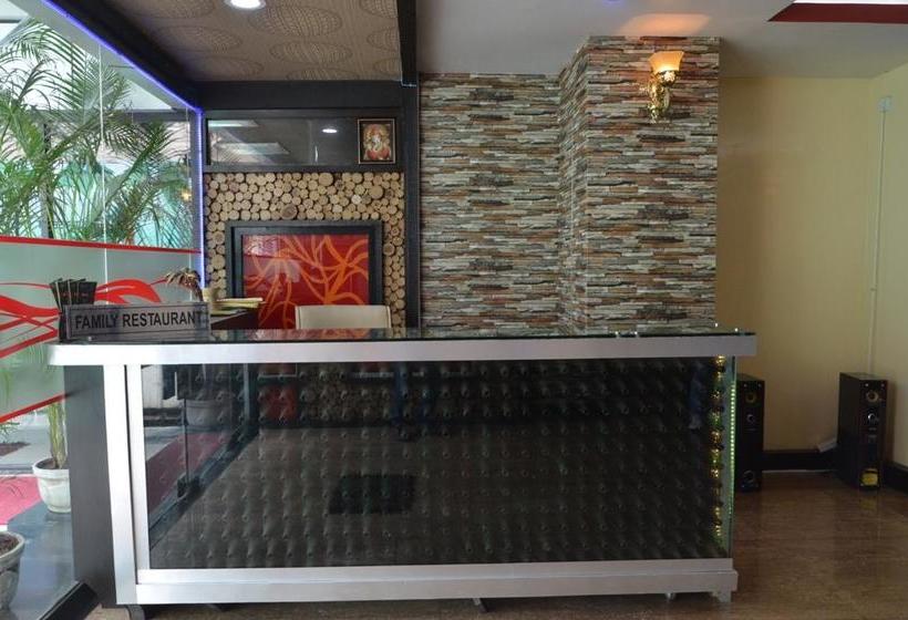 Hotel Park Street 10