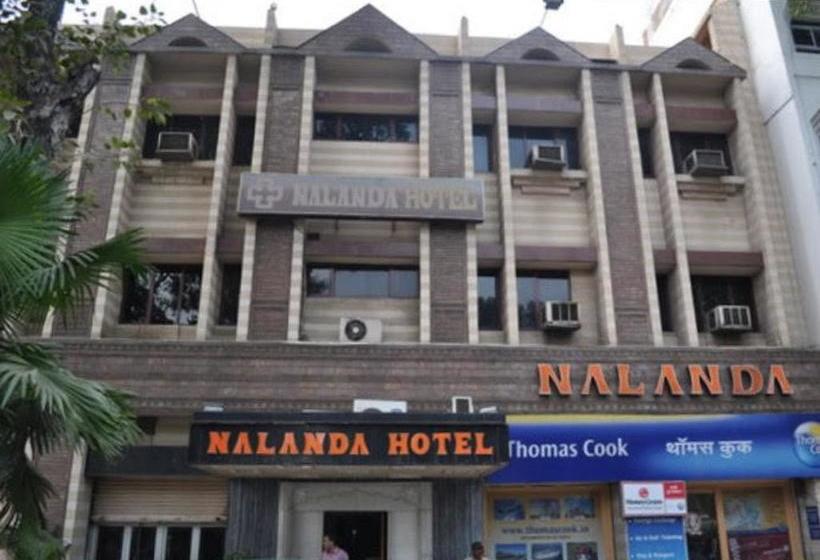 Hotel Nalanda Jamshedpur