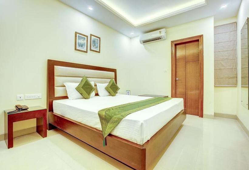 Hotel Treebo Mj Inn 1