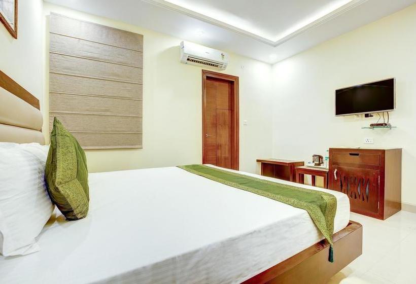 Hotel Treebo Mj Inn 11