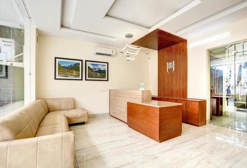 Hotel Treebo Mj Inn 16