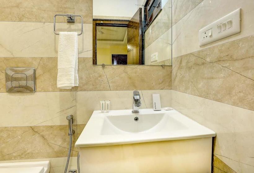 Hotel Treebo Mj Inn 17