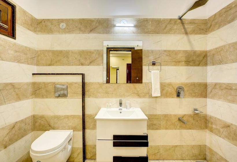 Hotel Treebo Mj Inn 18