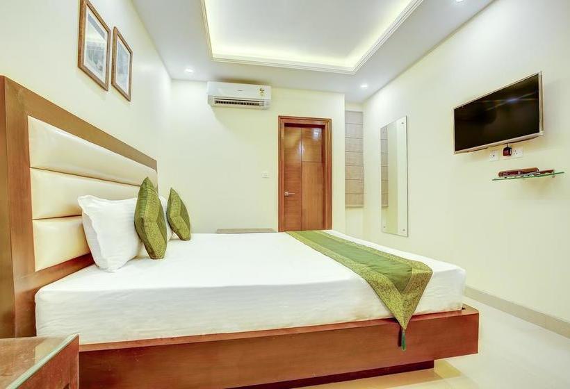 Hotel Treebo Mj Inn 19