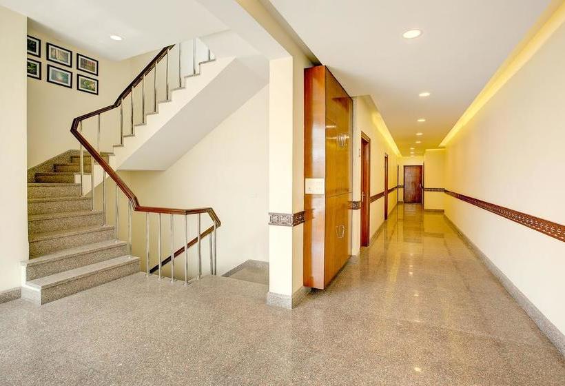 Hotel Treebo Mj Inn 20