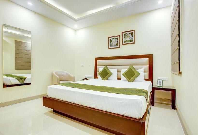 Hotel Treebo Mj Inn 3