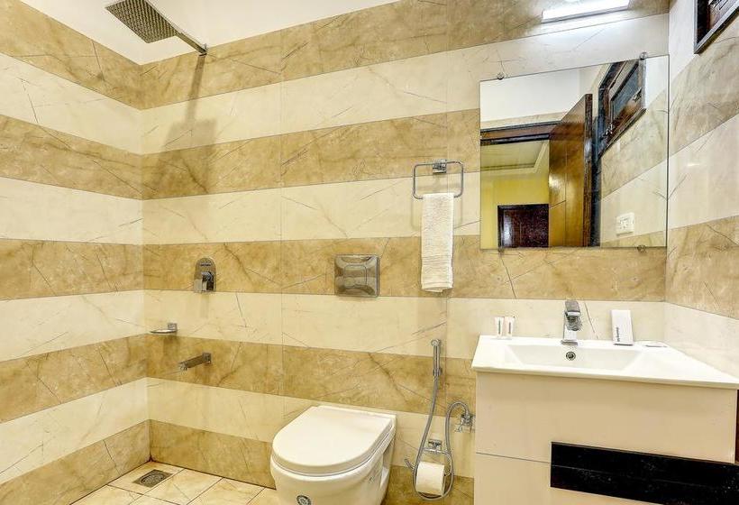 Hotel Treebo Mj Inn 4