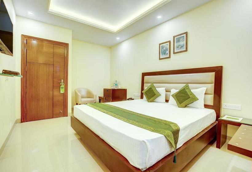 Hotel Treebo Mj Inn 5