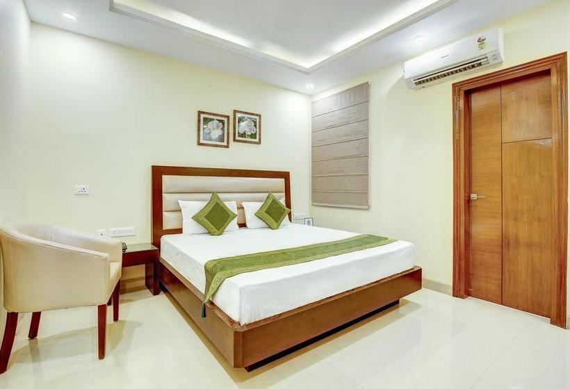 Hotel Treebo Mj Inn 6