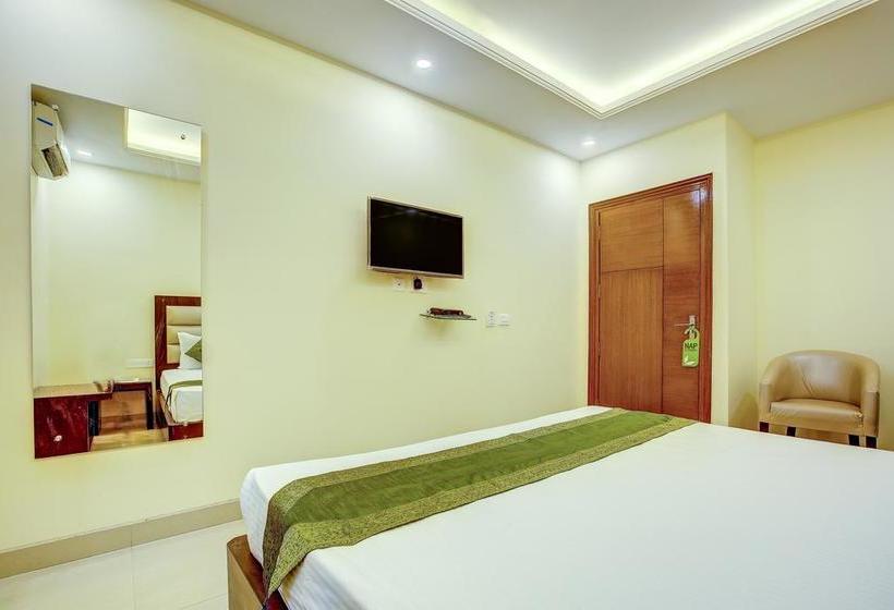 Hotel Treebo Mj Inn 7