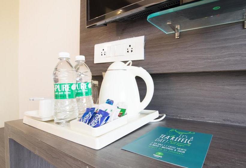 Hotel Treebo Mj Inn 8