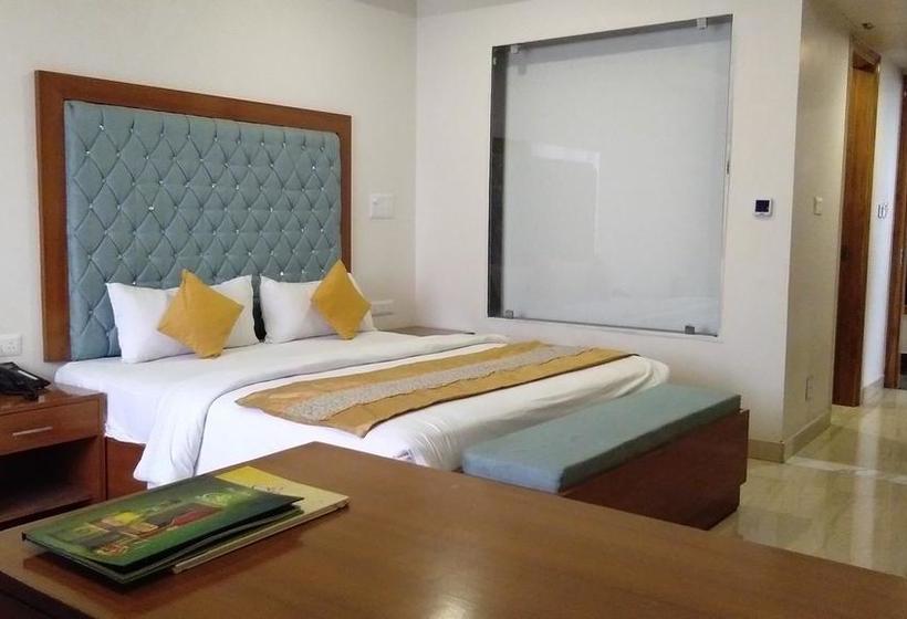 Royal Park Hotels & Resorts