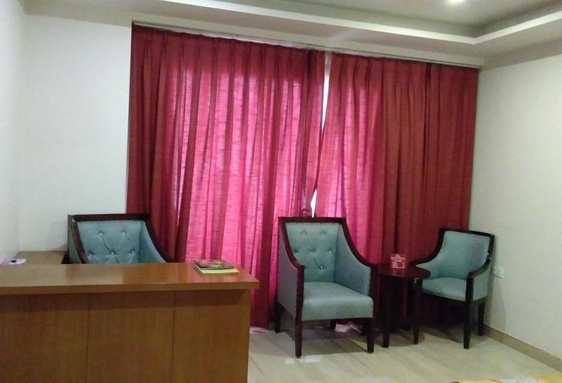 Royal Park Hotels & Resorts 1