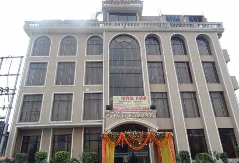 Royal Park Hotels & Resorts 10