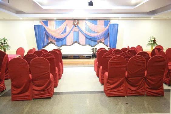 Royal Park Hotels & Resorts 20