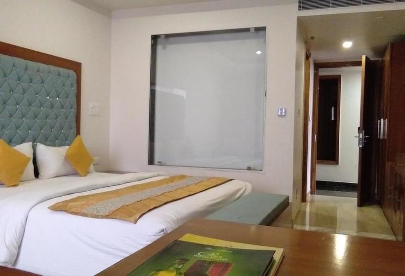 Royal Park Hotels & Resorts 3