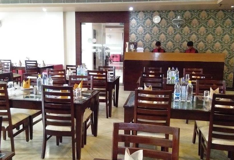 Royal Park Hotels & Resorts 6