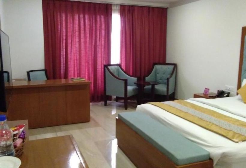 Royal Park Hotels & Resorts 8