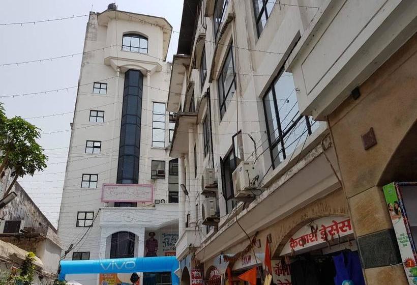 Hotel Sriyash Regency Bihar