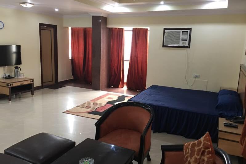 Hôtel Sriyash Regency 15